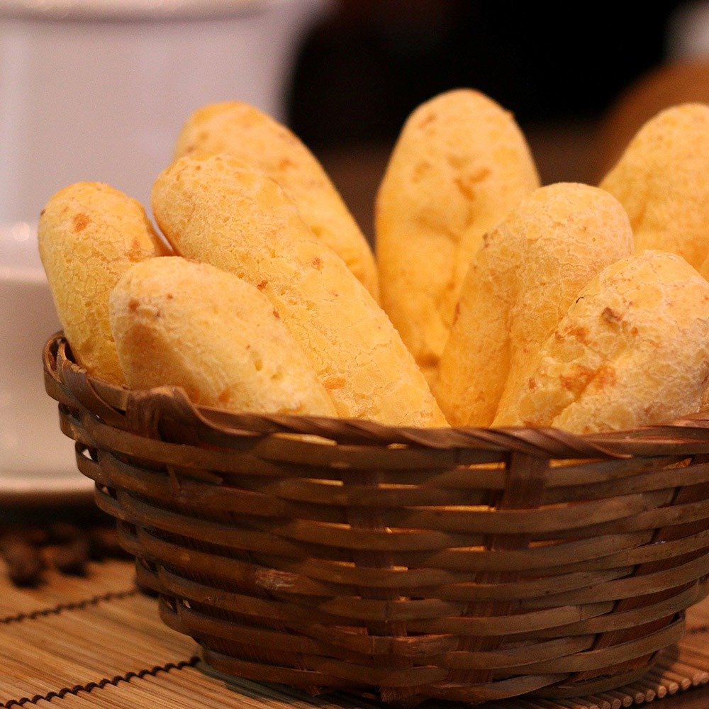 Palito de Queijo